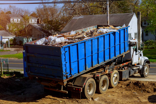 Best Yard Waste Removal  in Brazil, IN